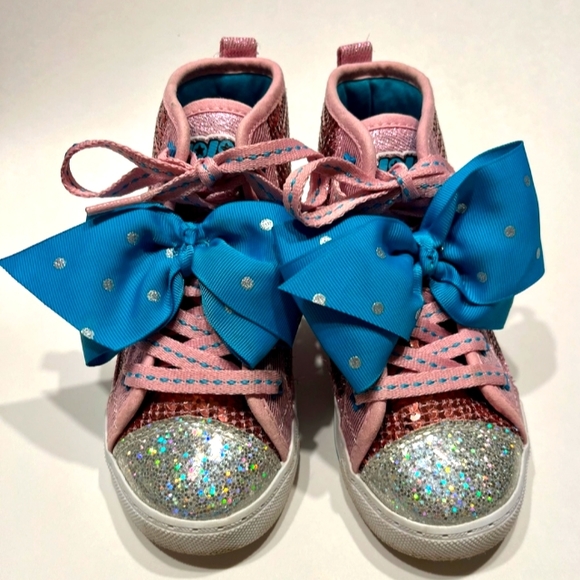 JoJo Siwa Other - JoJo Siwa Sneakers